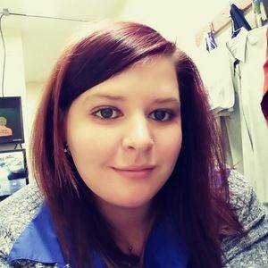 Meet your Posher, Amelia